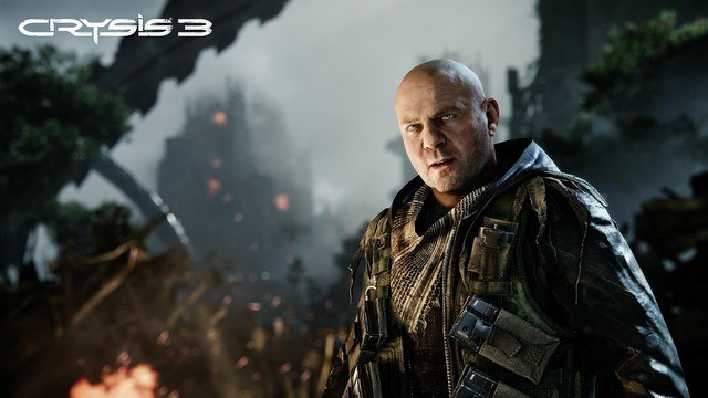 Crysis 3 uscirà il 21 febbraio in Europa