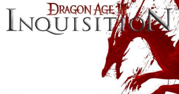 Dragon Age 3 Inquisition arriva nel 2014