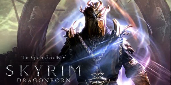 Skyrim Dragonborn obiettivi e trofei