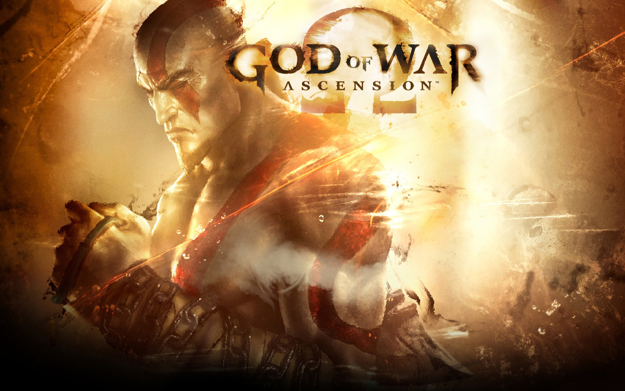 God Of War Ascension partita la beta multiplayer