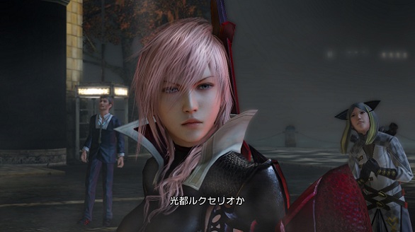 Emersi nuovi dettagli su Lightning Returns Final Fantasy XIII