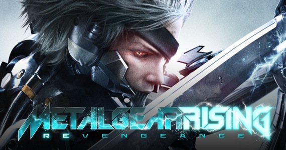 Metal Gear Rising Revengeance novità sulla Limited Edition e sui bonus pre-order