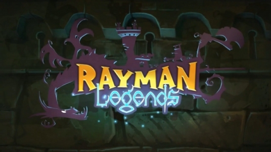 Rayman-Legends