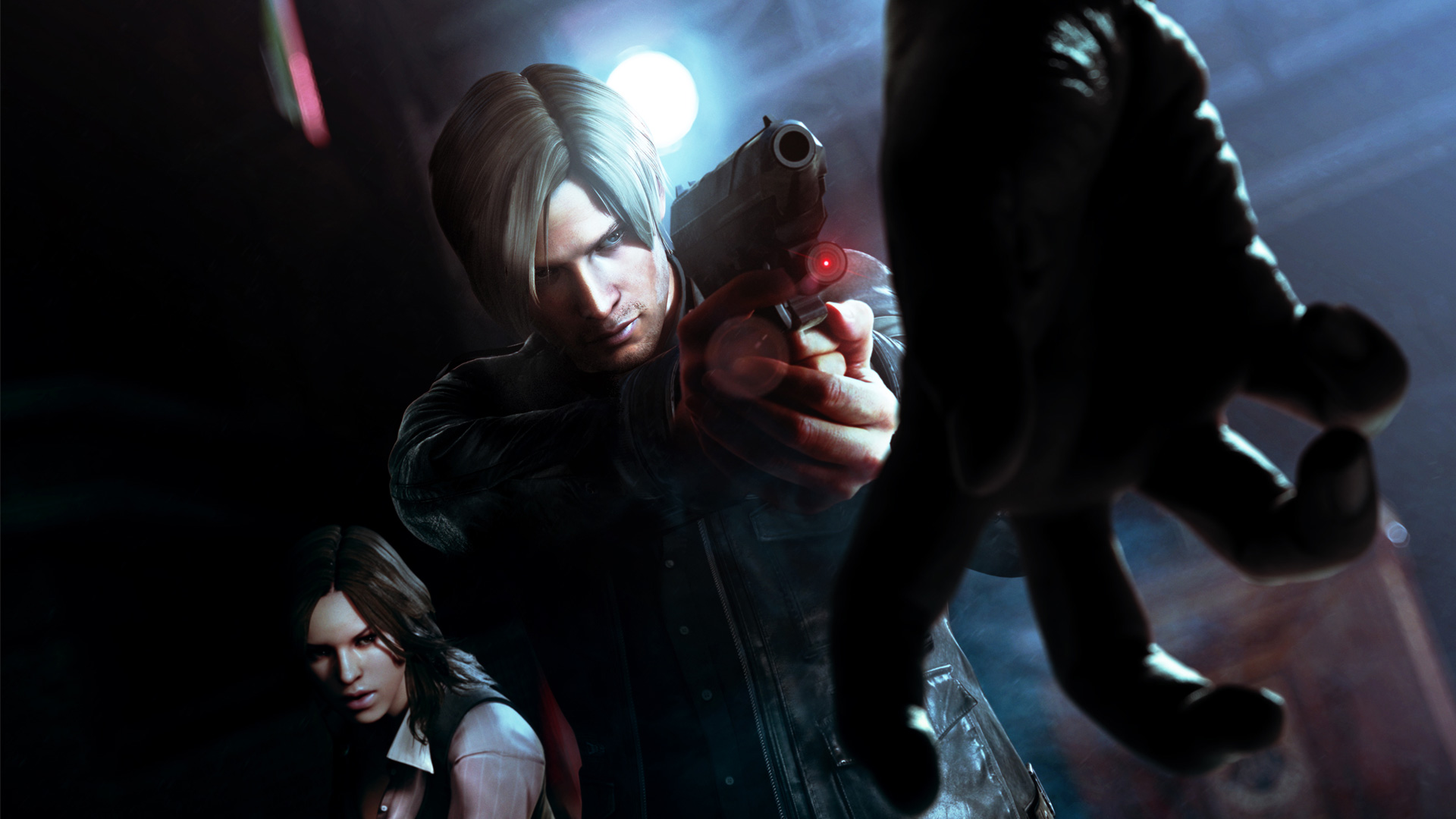 Resident Evil 6 arriva su PC a marzo 2013