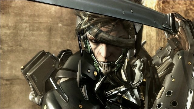 Metal Gear Rising Revengeance non è previsto per Wii U