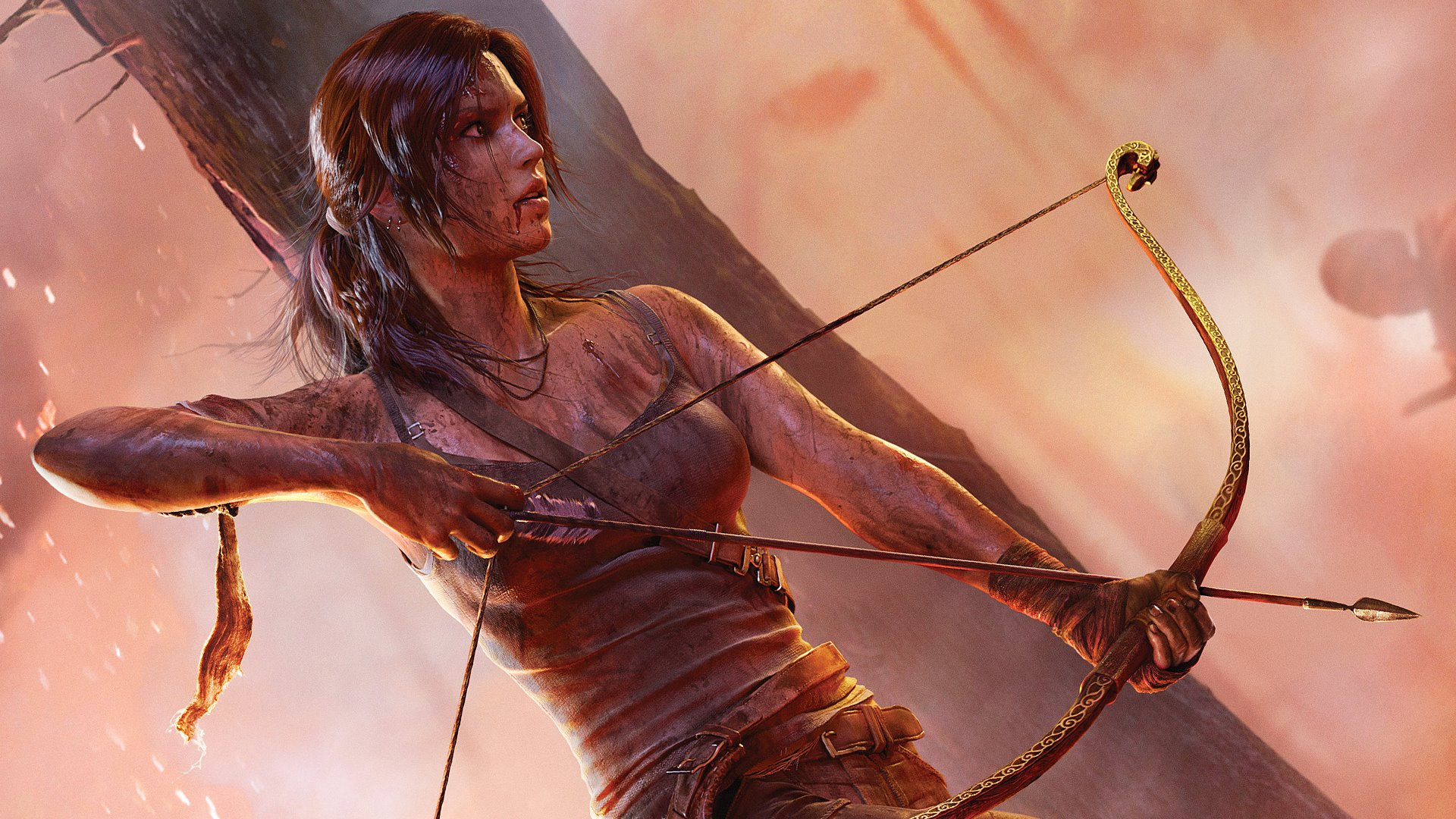 Il nuovo Tomb Raider avrà il multiplayer
