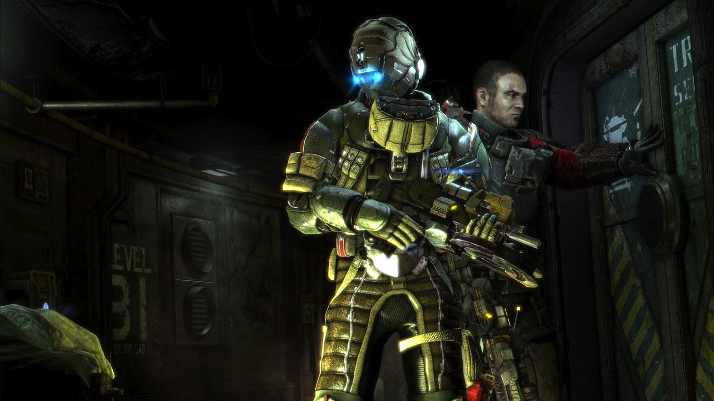 Dead Space 3 confermata la data di relase della demo ufficiale