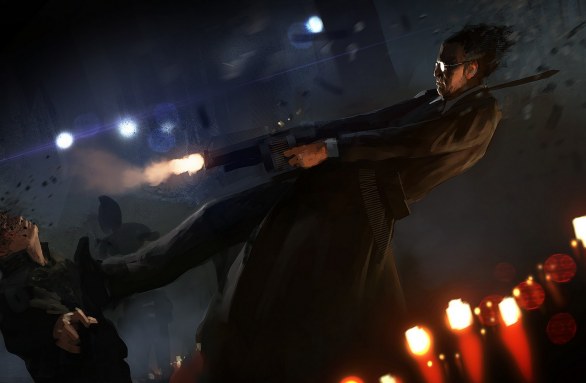 Hitman rilasciati artworks relativi al prossimo episodio