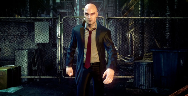Hitman: Absolution