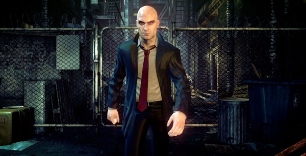 Hitman Absolution svelati due nuovi DLC