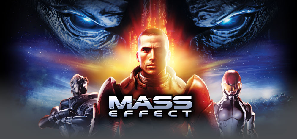 Mass Effect 4 arriverà tra fine 2014 e metà 2015