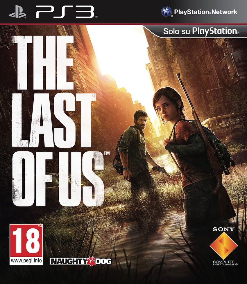 The Last of Us arriverà il 7 maggio 2013 su PS3