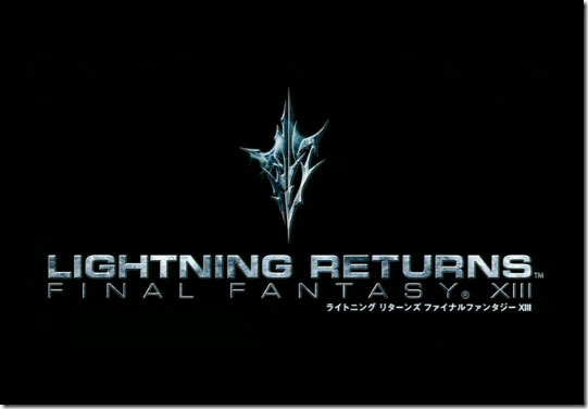 Lightning Return Final Fantasy XIII ecco il primo trailer ufficiale