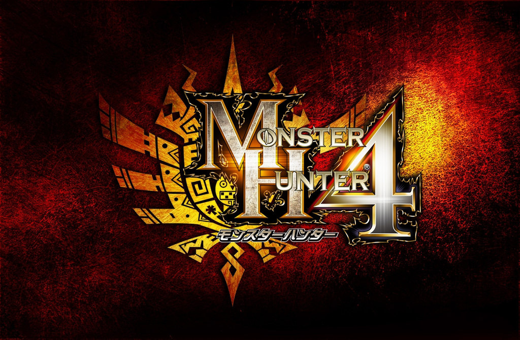 Monster Hunter 4 rinviato ufficialmente