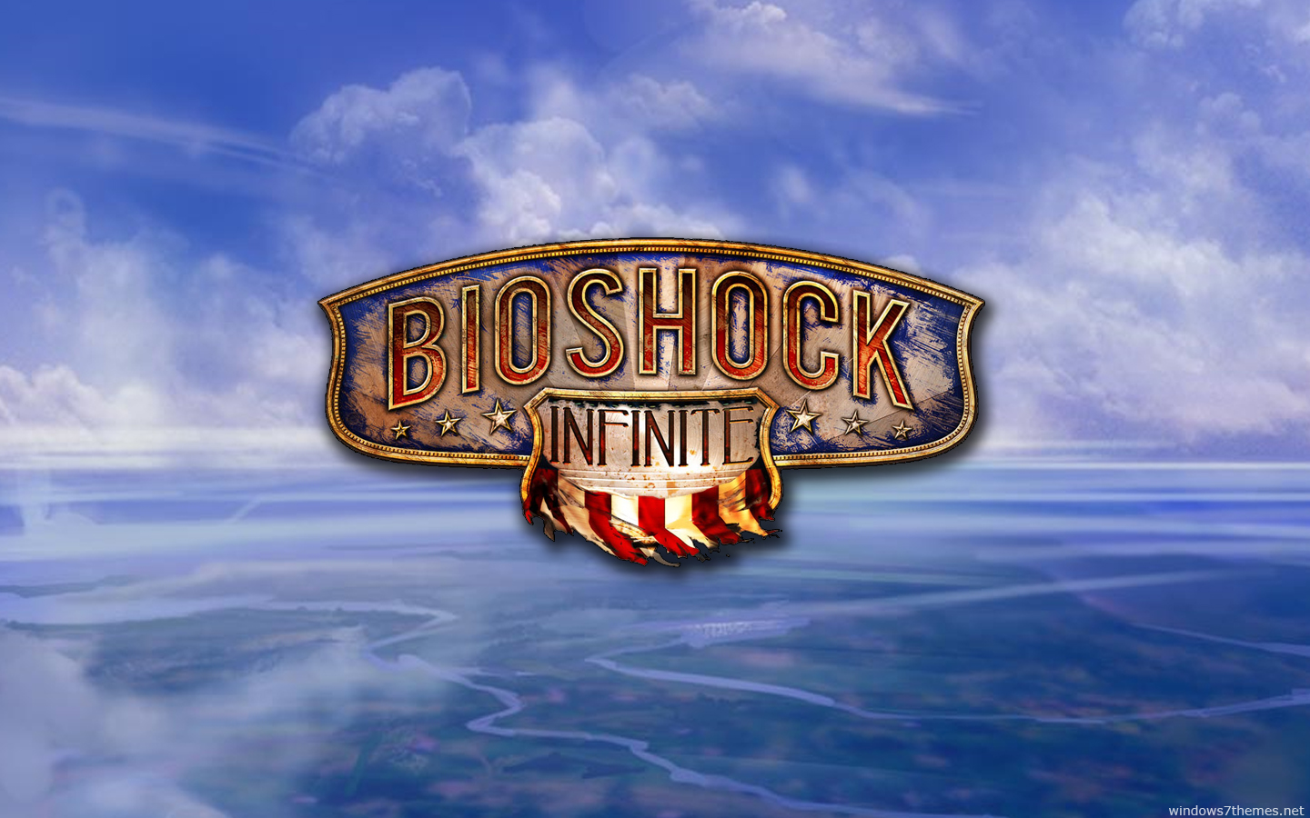 Bioshock Infinite trailer ufficale DLC Industrial Revolution