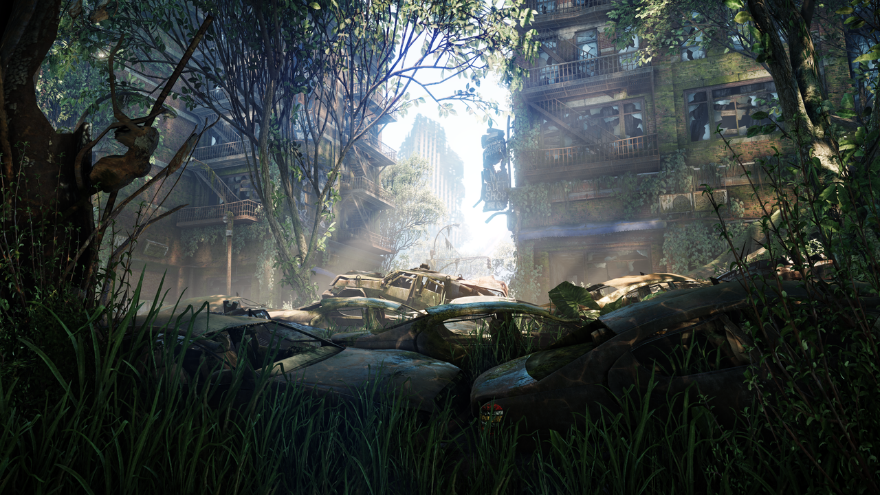 Crysis 3 guida alla open beta