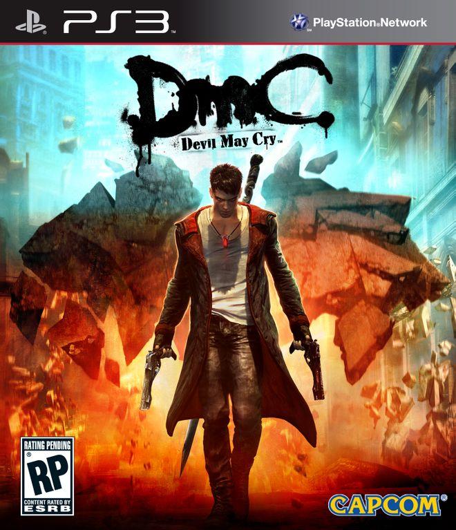 DmC prima recensione con punteggio positivo