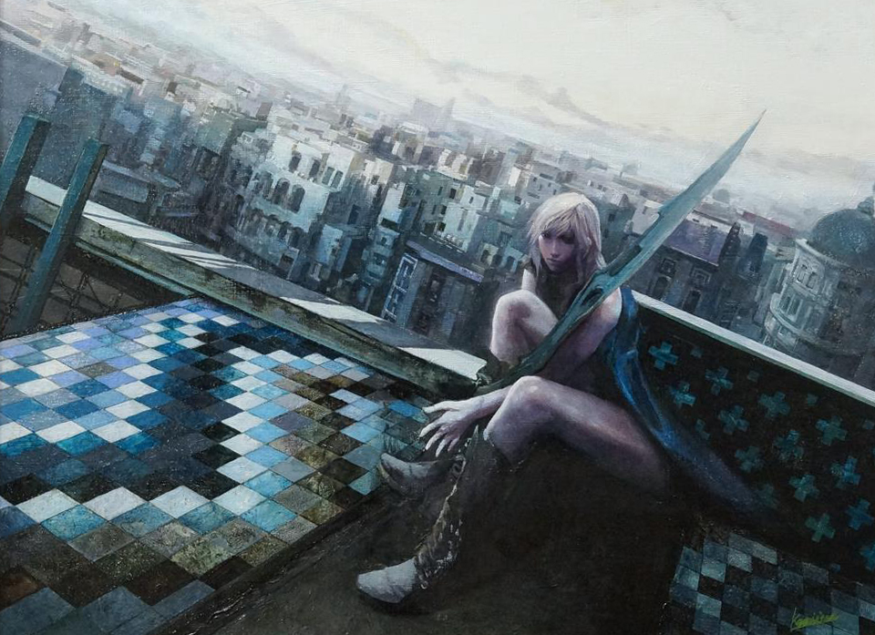 Lightning_Returns_-_Promotional_Painting