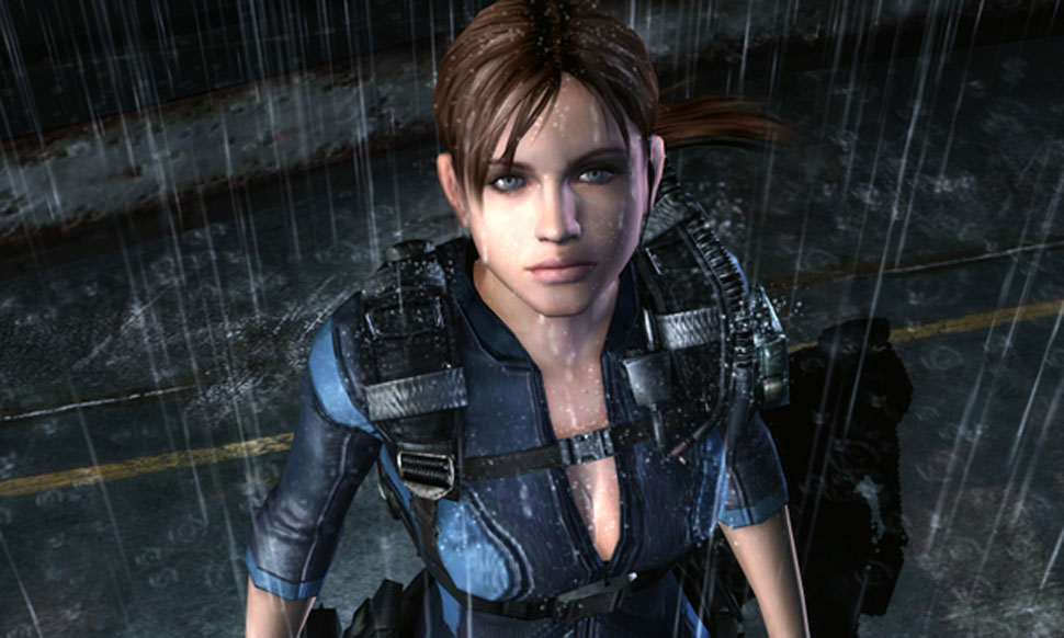 Resident Evil Revelations in arrivo anche su Xbox 360
