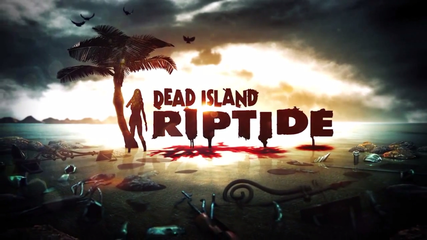 Dead Island Riptide primo trailer gameplay