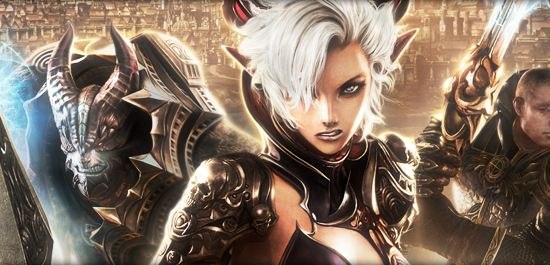 Tera diventa free to play