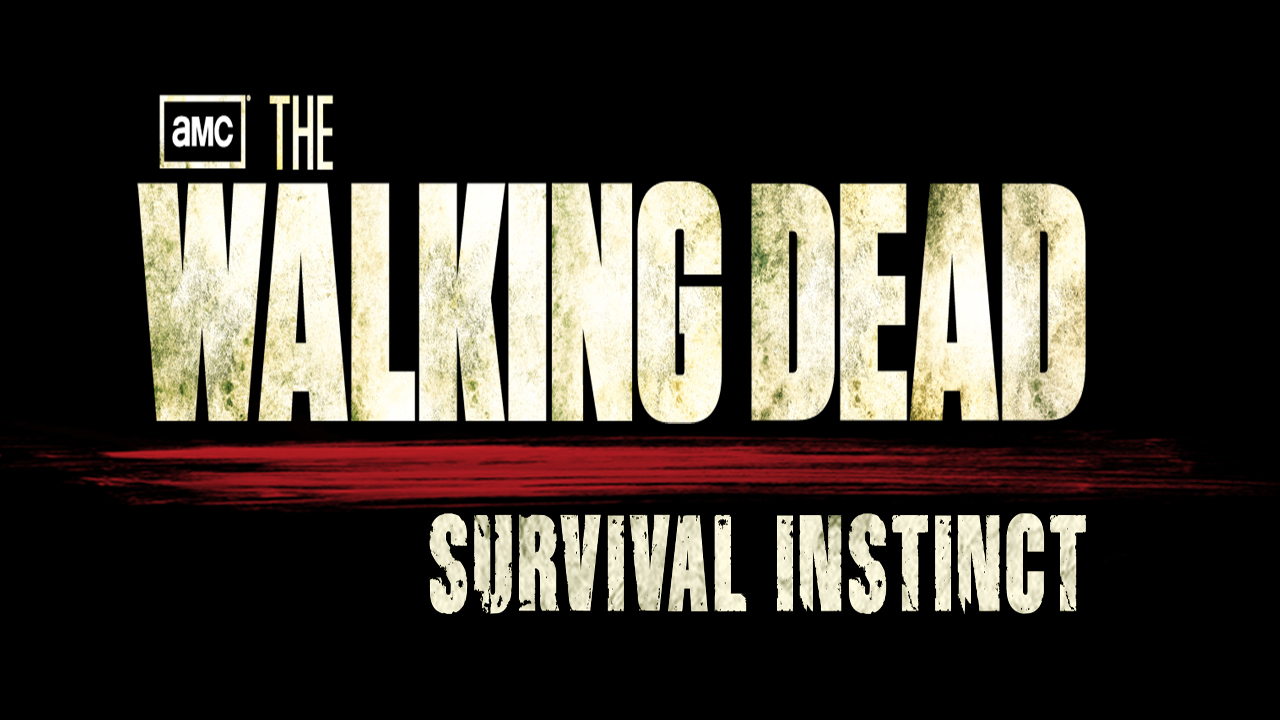 The Walking Dead Survival Instinct confermata versione per Wii U