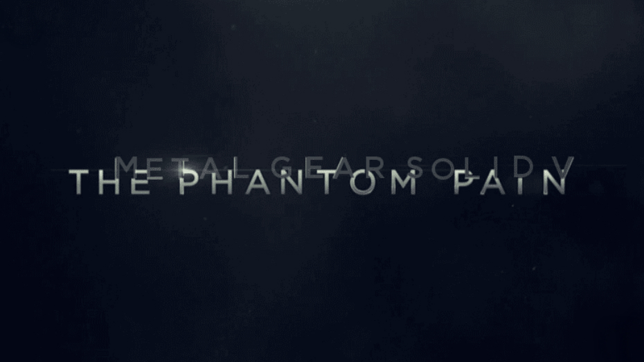 Metal Gear Solid V The Phantom Pain nuovi rumors