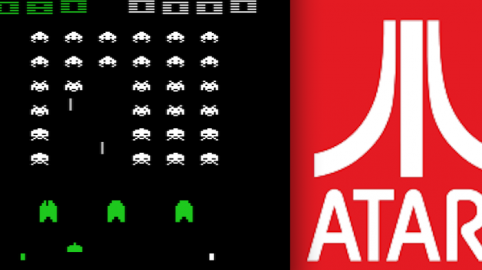 Fallisce la prima casa di videogiochi Atari