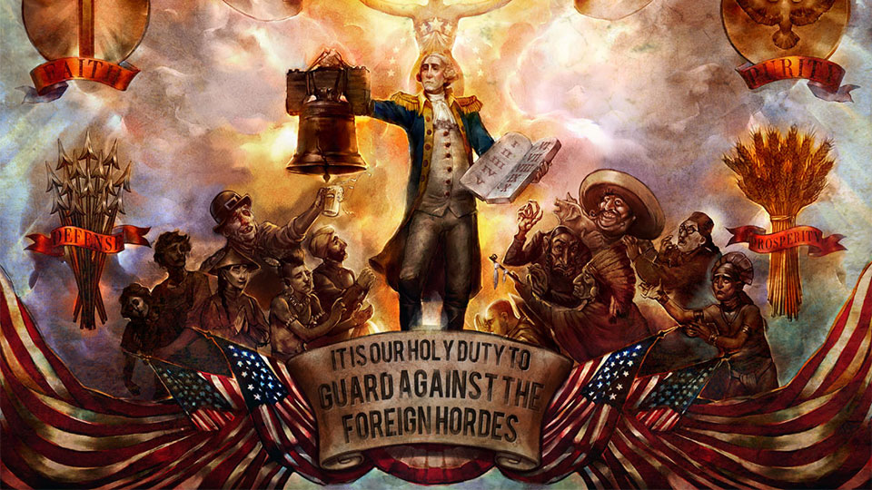 bioshockinfinite