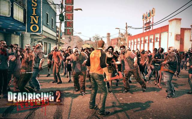 Dead Rising 3 e Bioshock 3 in sviluppo?