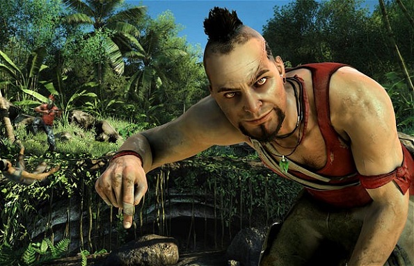 Far Cry 3 nuovo DLC Deluxe Bundle