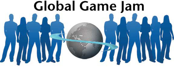 Global Game Jam a Catania dal 25 al 27 gennaio