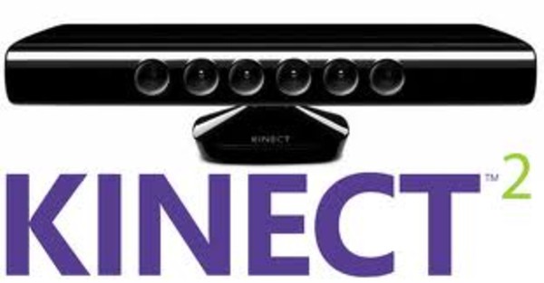 Kinect 2 nuovi rumors