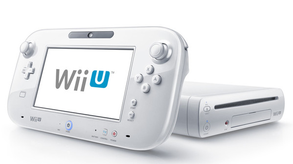 Wii U vendute 2 milioni di unità in un mese