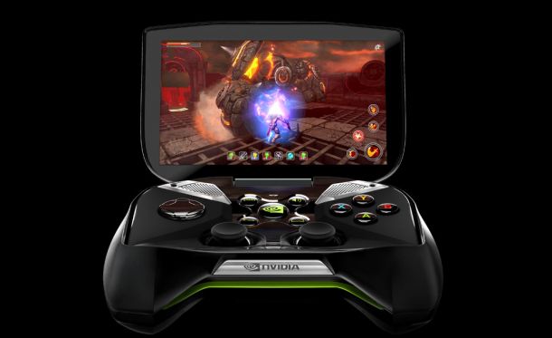Project Shield annunciato ufficialmente da Nvidia