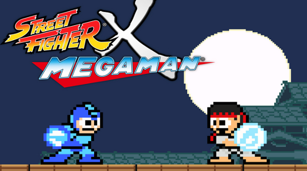 Street Fighter X Mega Man trucchi