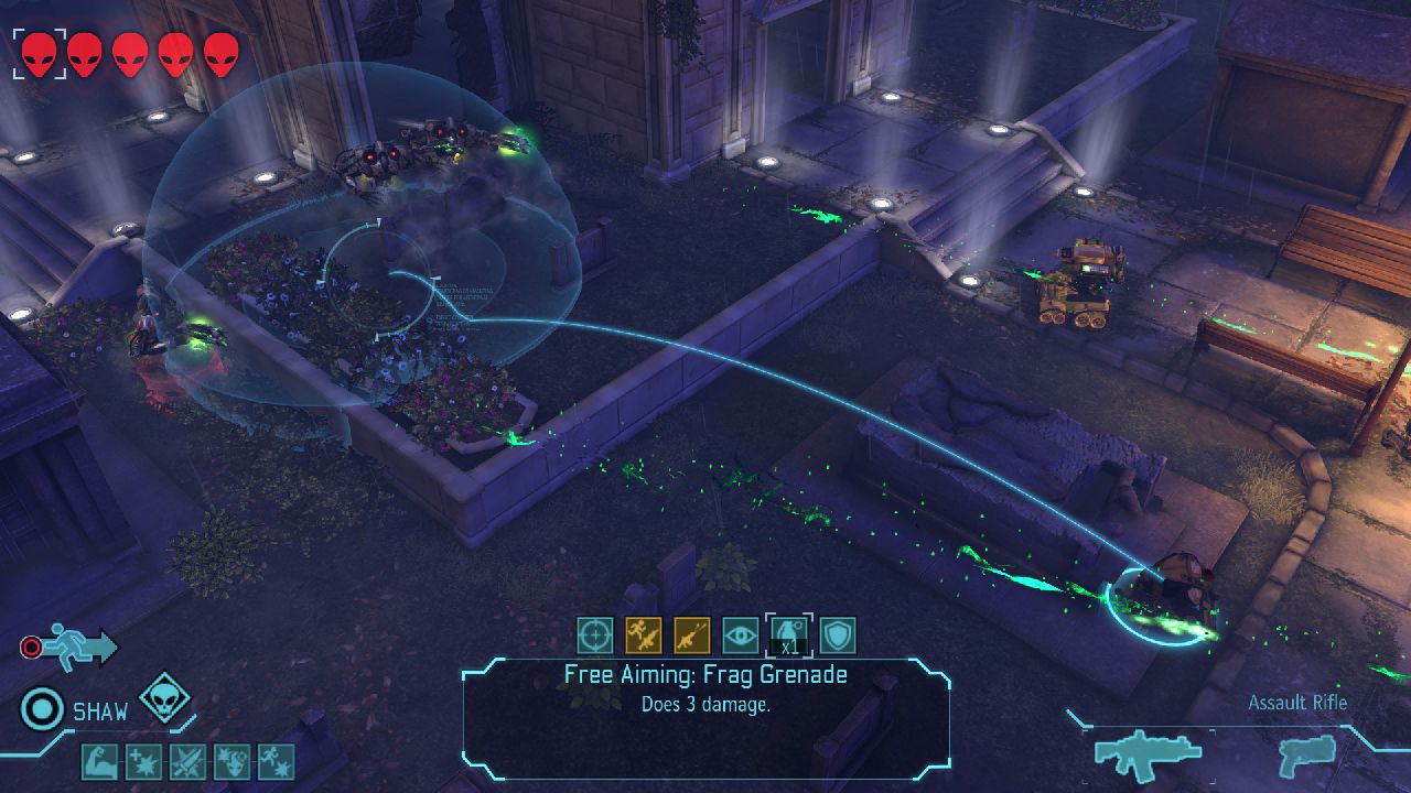 XCOM Enemy Unknow disponibile al download il secondo DLC Second Wave