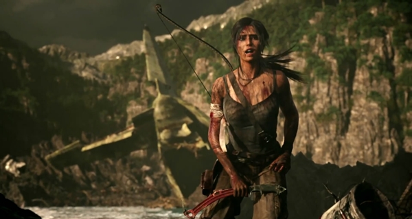 Tomb Raider prima recensione positiva