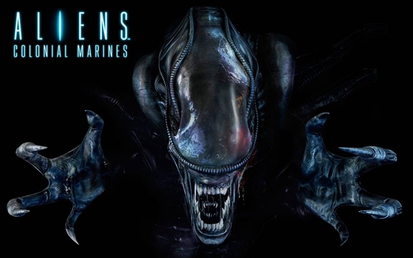 Aliens Colonial Marines è al primo posto nella classifica UK