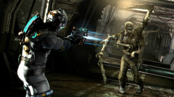 Trucchi Dead Space 3