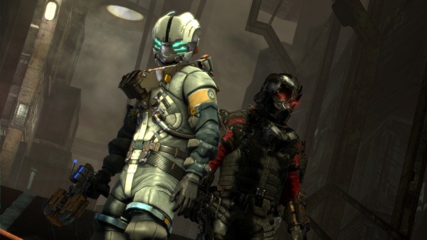 Trucchi Dead Space 3: modalità sbloccabili