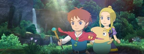 Trucchi Ni no Kuni