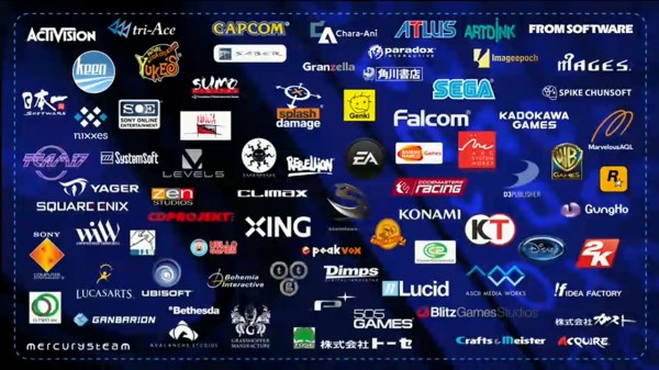 Lista giochi disponibili al lancio di PlayStation 4