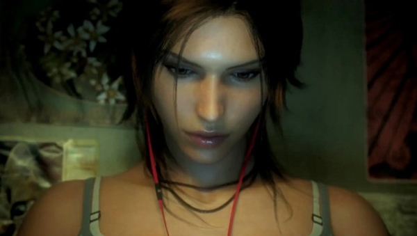 Tomb Raider