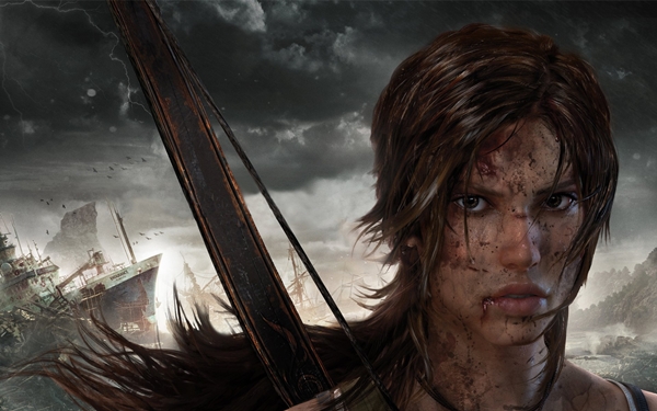 Tomb Raider quinto episodio serie Final Hours