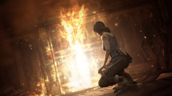 Tomb Raider requisiti PC rivelati