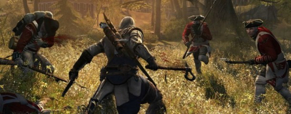 Annunciato il nuovo Assassin's Creed