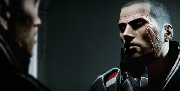 Bioware annuncia che non ci sarà Shepard nel prossimo Mass Effect