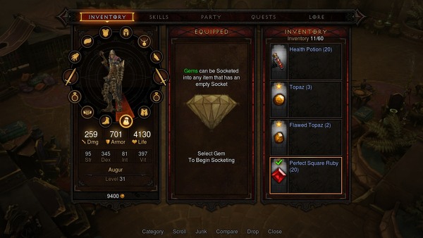 diablo