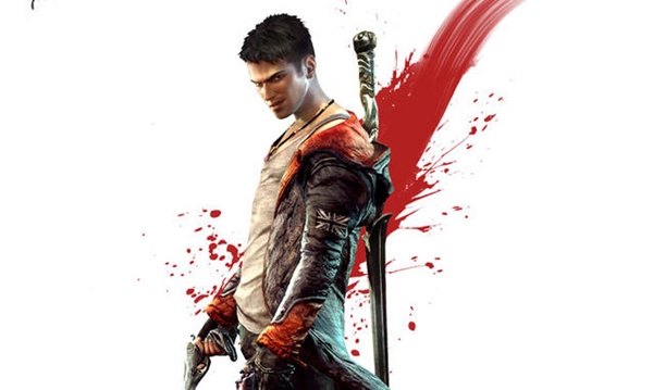 DmC il DLC gratuito Bloody Palace arriverà il 20 febbraio